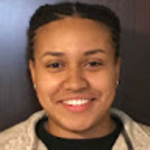 Meet your Posher, Sonya